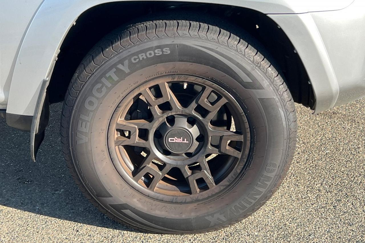 2017 Toyota 4Runner SR5 Premium Roseville CA