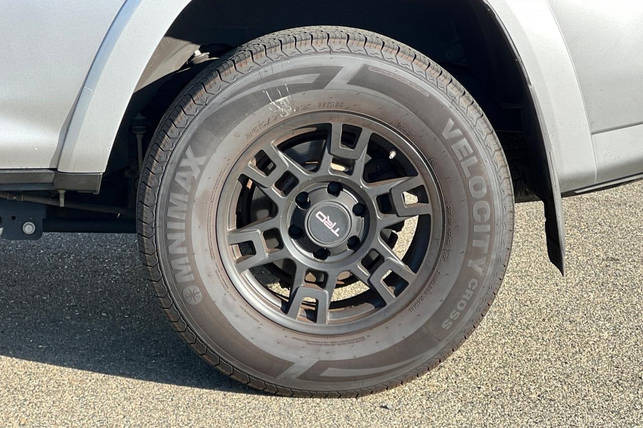 2017 Toyota 4Runner SR5 Premium Roseville CA