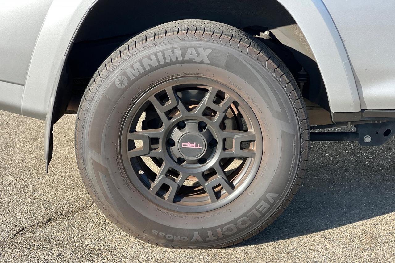 2017 Toyota 4Runner SR5 Premium Roseville CA