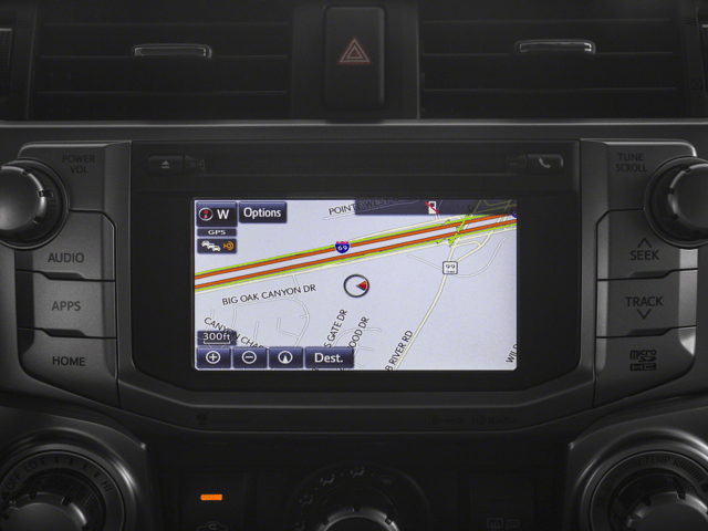 2017 Toyota 4Runner SR5 Premium Roseville CA