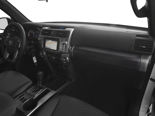 2017 Toyota 4Runner SR5 Premium Roseville CA