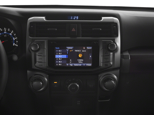 2017 Toyota 4Runner SR5 Premium Roseville CA