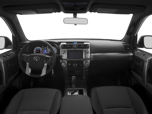 2017 Toyota 4Runner SR5 Premium Roseville CA