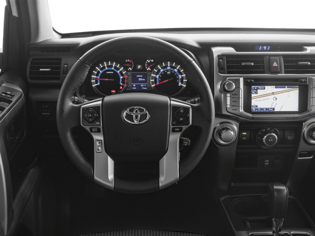 2017 Toyota 4Runner SR5 Premium Roseville CA