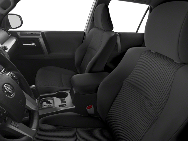 2017 Toyota 4Runner SR5 Premium Roseville CA