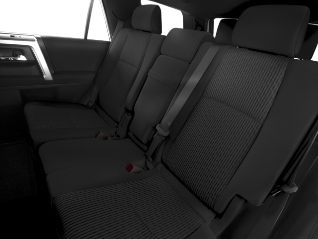 2017 Toyota 4Runner SR5 Premium Roseville CA