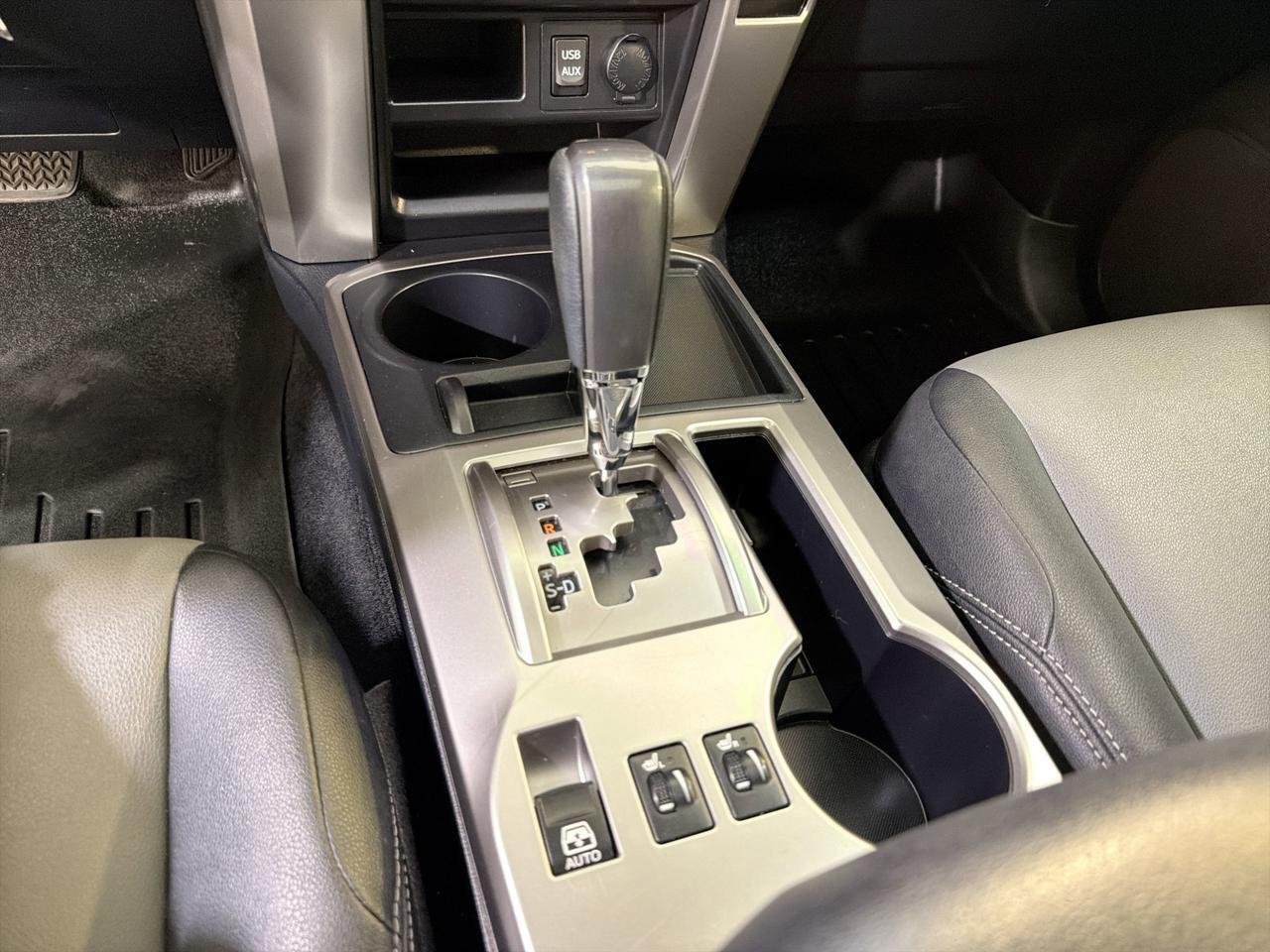 2017 Toyota 4Runner SR5 Premium San Antonio TX