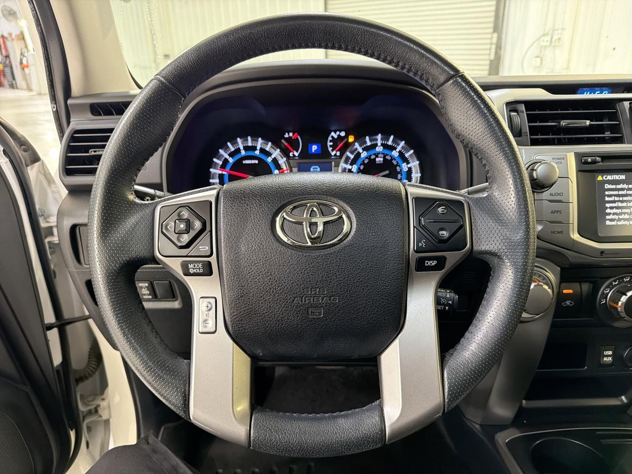 2017 Toyota 4Runner SR5 Premium San Antonio TX