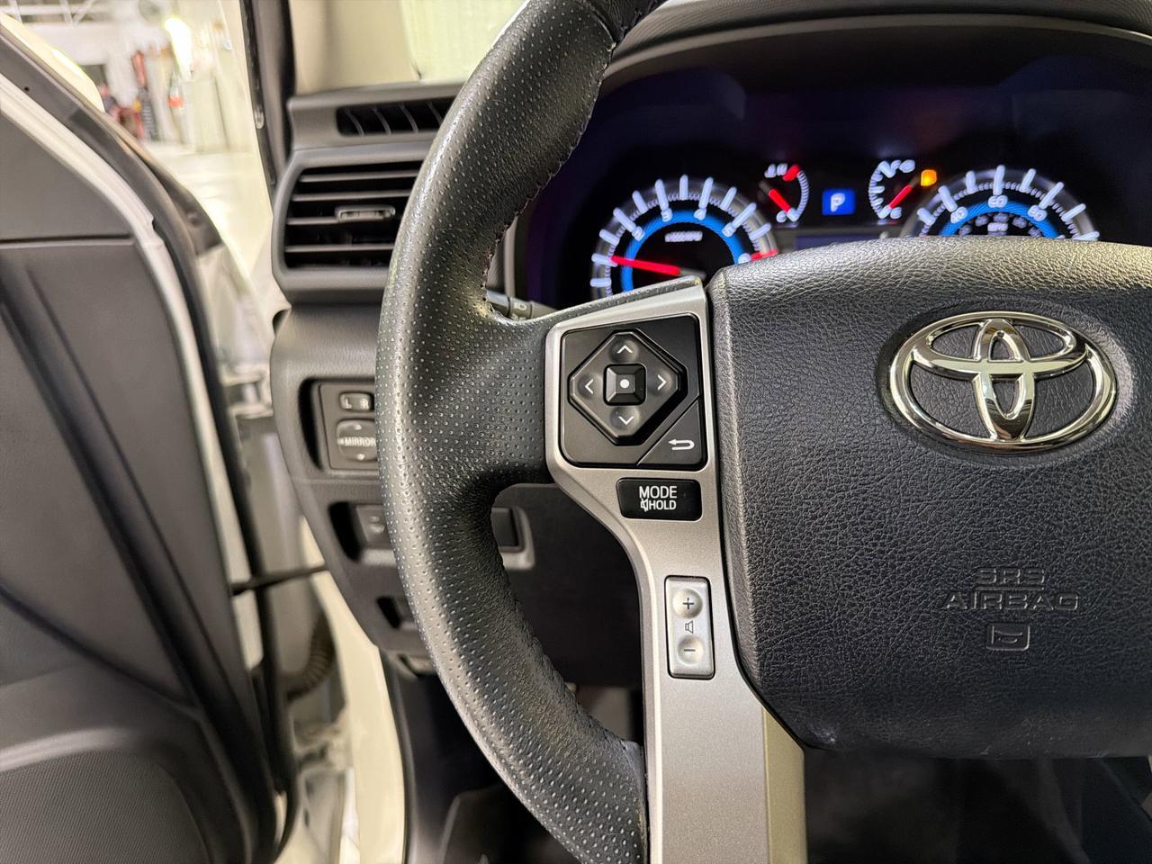 2017 Toyota 4Runner SR5 Premium San Antonio TX
