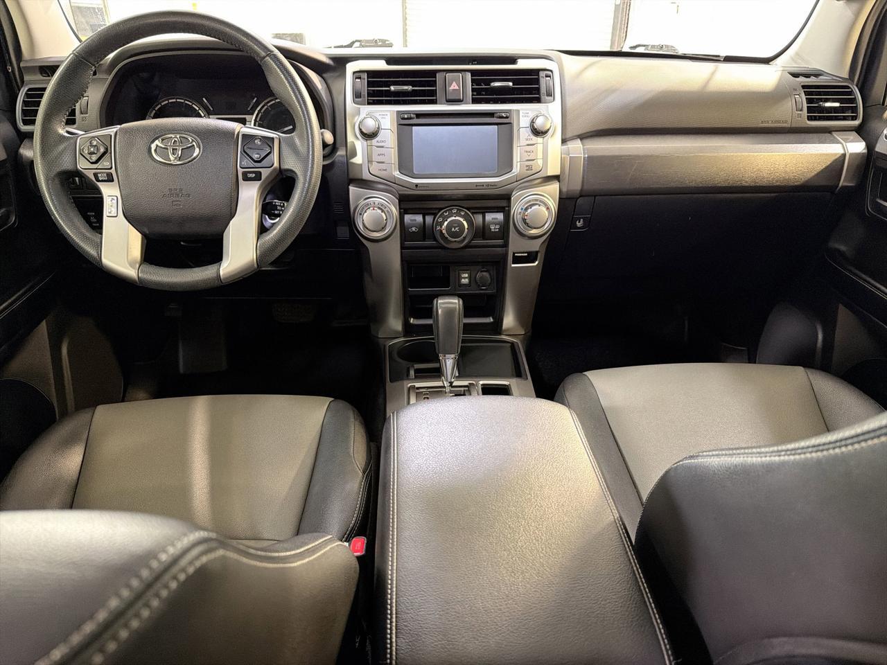 2017 Toyota 4Runner SR5 Premium San Antonio TX