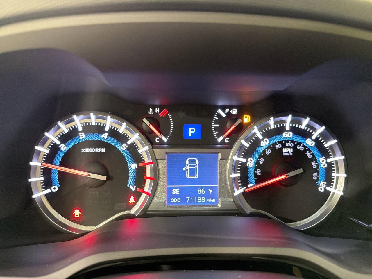 2017 Toyota 4Runner SR5 Premium San Antonio TX