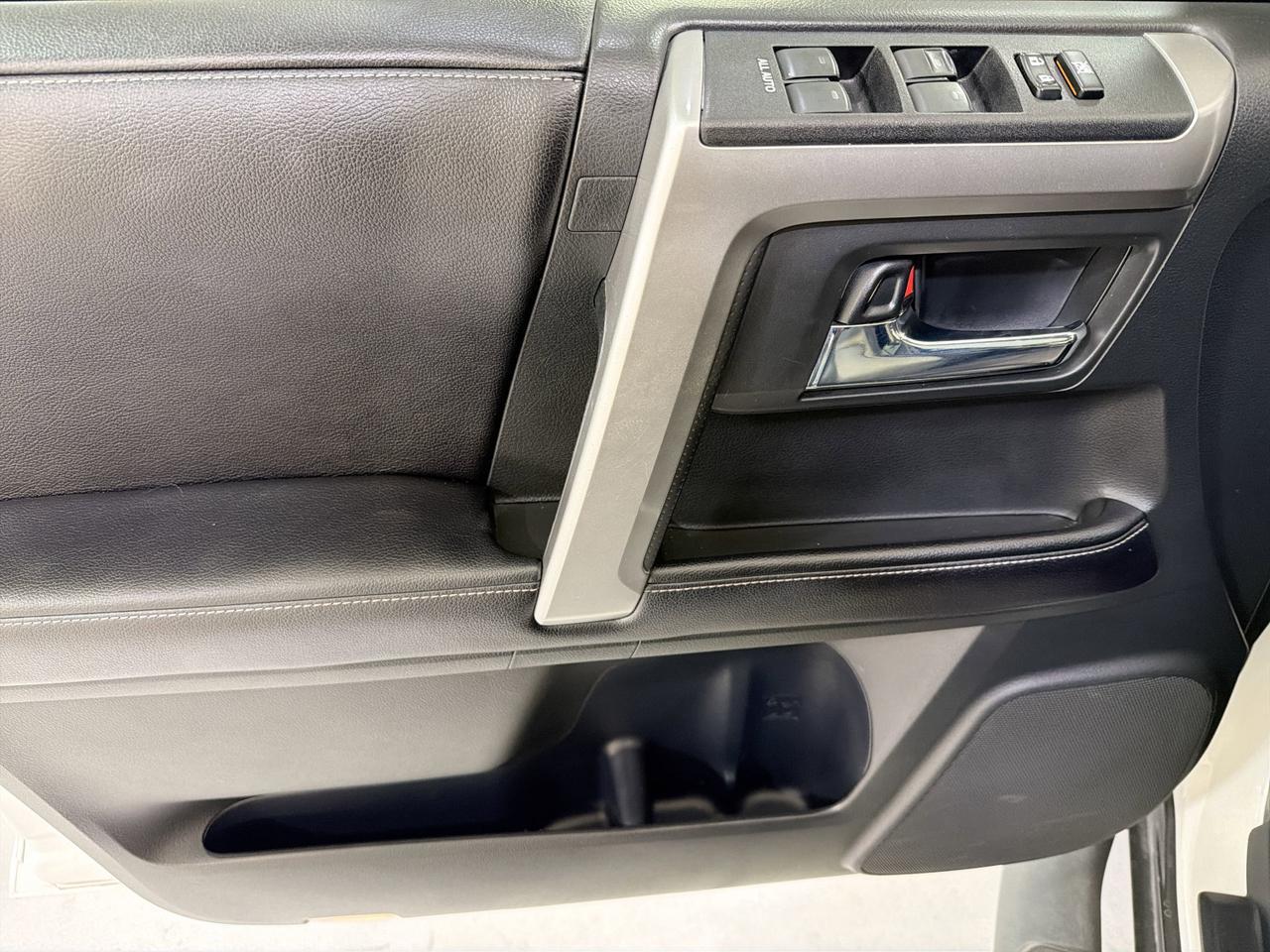 2017 Toyota 4Runner SR5 Premium San Antonio TX