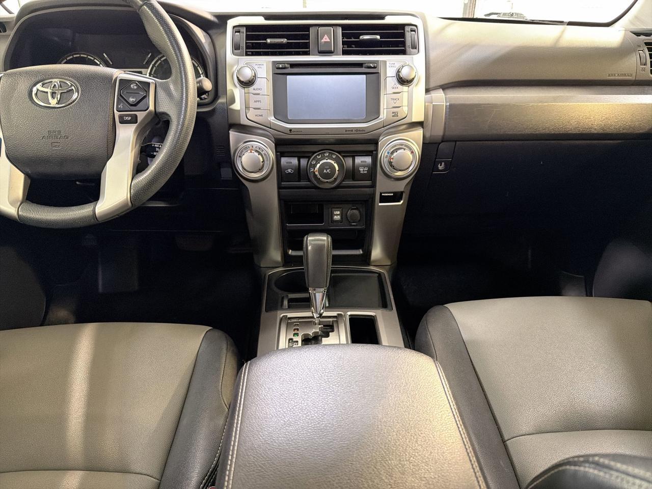 2017 Toyota 4Runner SR5 Premium San Antonio TX