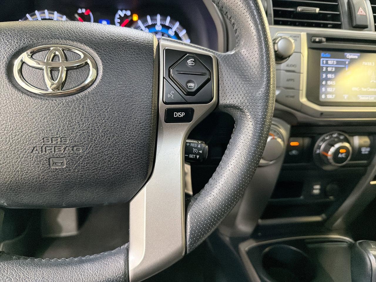2017 Toyota 4Runner SR5 Premium San Antonio TX