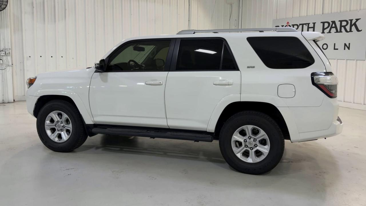 2017 Toyota 4Runner SR5 Premium San Antonio TX