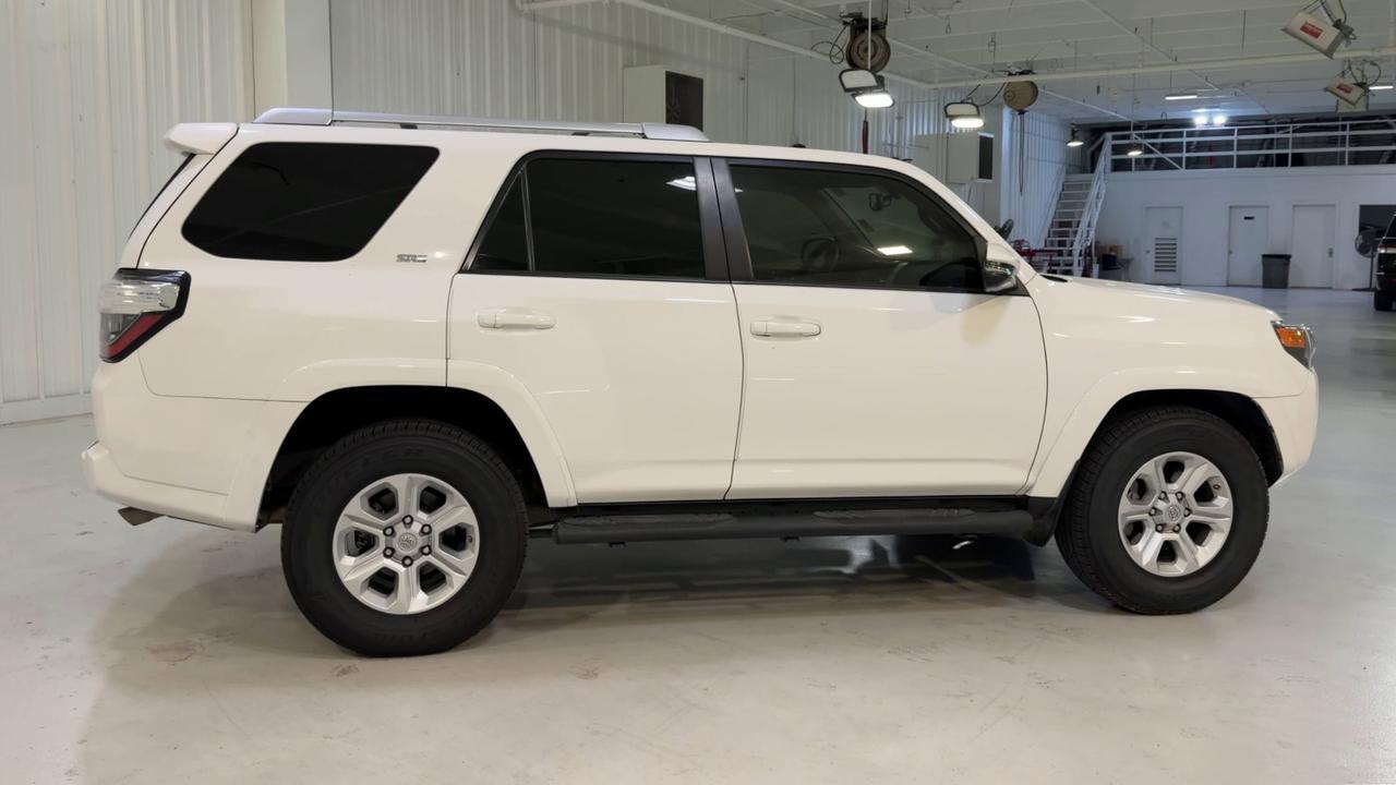2017 Toyota 4Runner SR5 Premium San Antonio TX