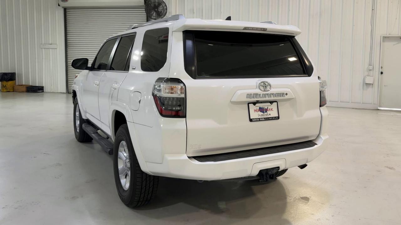 2017 Toyota 4Runner SR5 Premium San Antonio TX