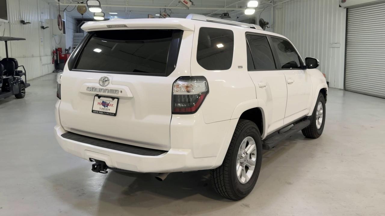 2017 Toyota 4Runner SR5 Premium San Antonio TX