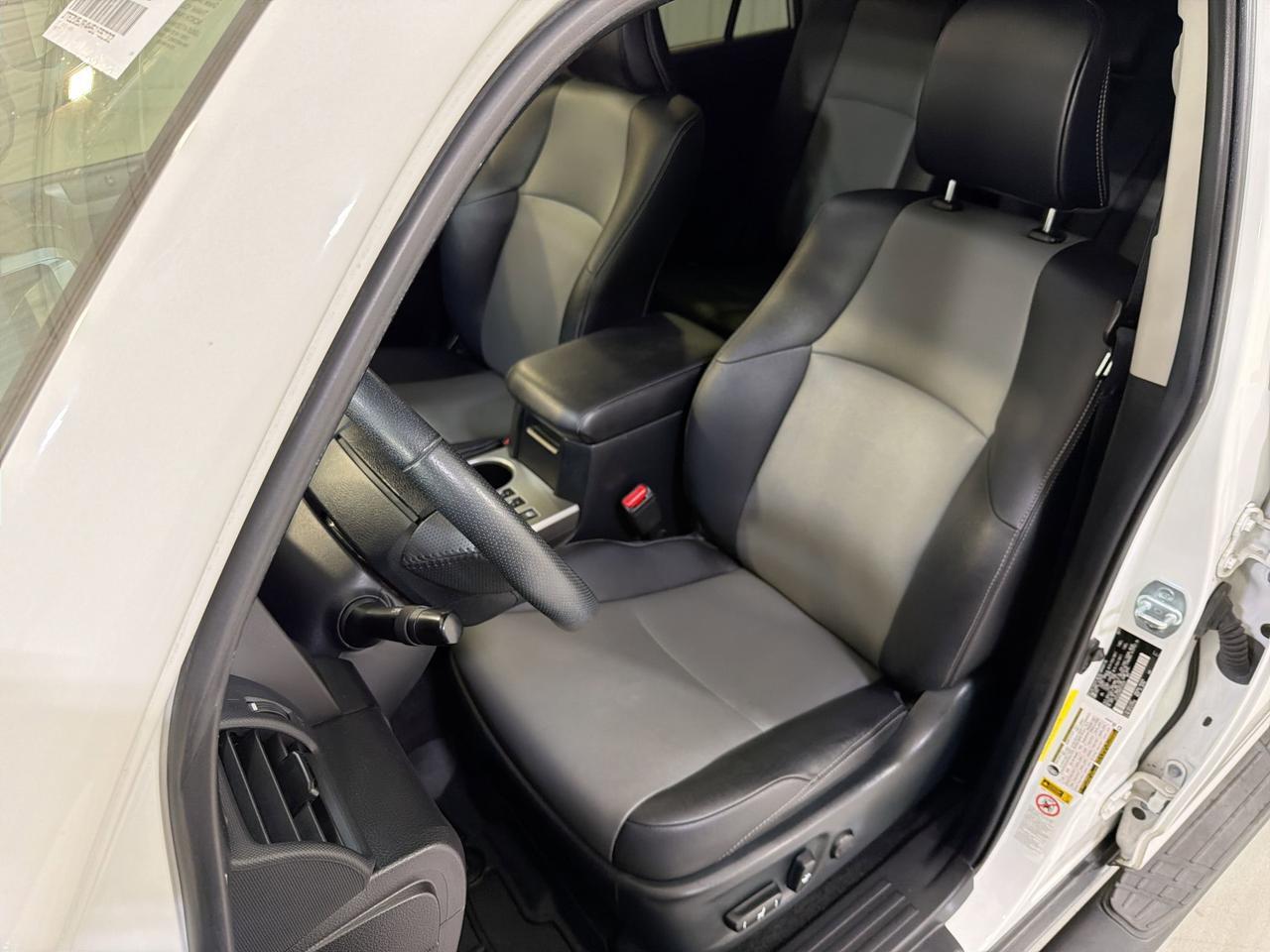 2017 Toyota 4Runner SR5 Premium San Antonio TX