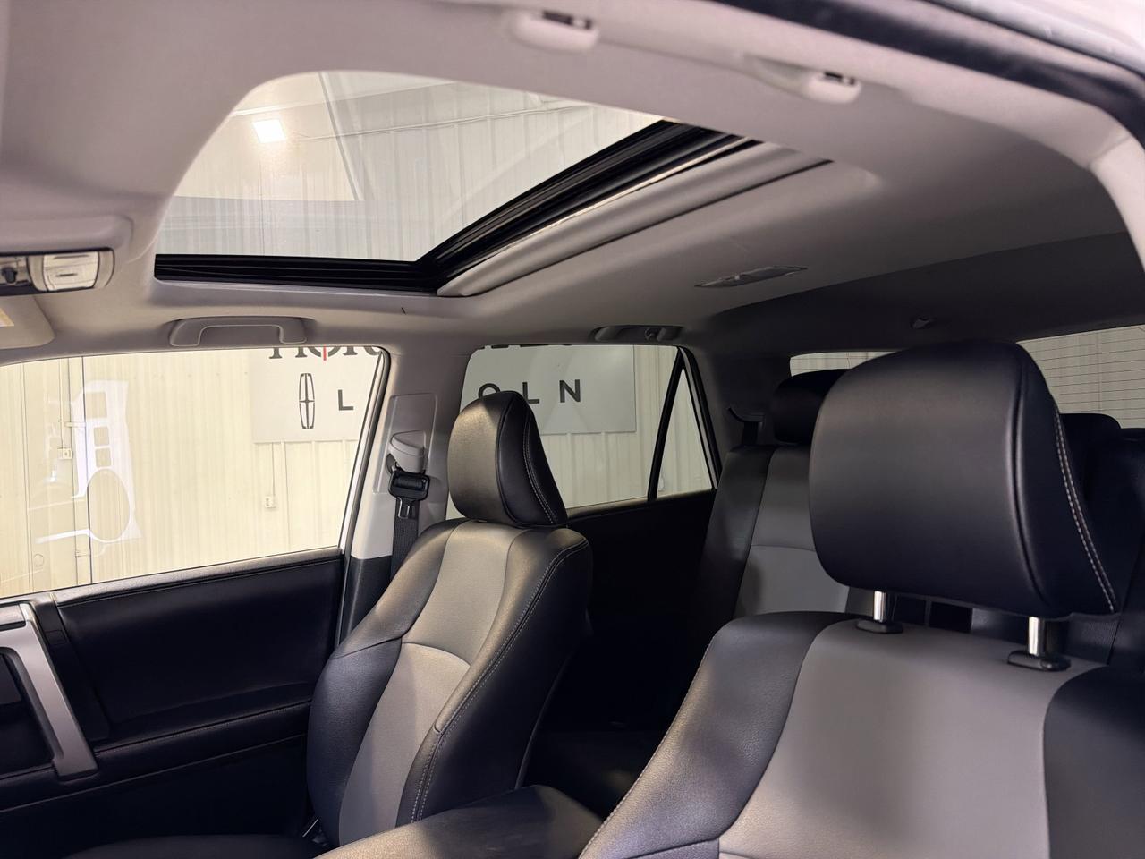 2017 Toyota 4Runner SR5 Premium San Antonio TX