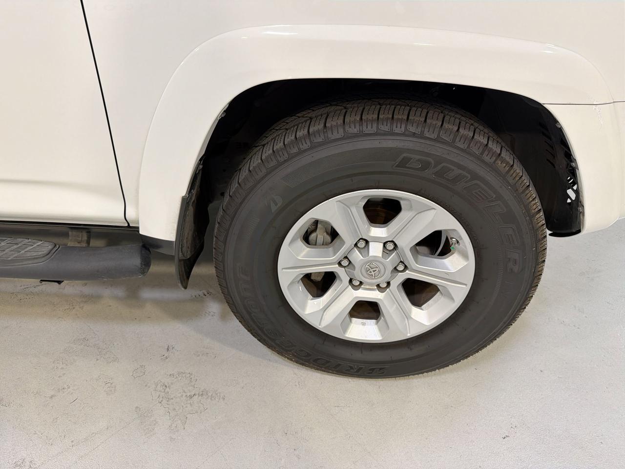 2017 Toyota 4Runner SR5 Premium San Antonio TX