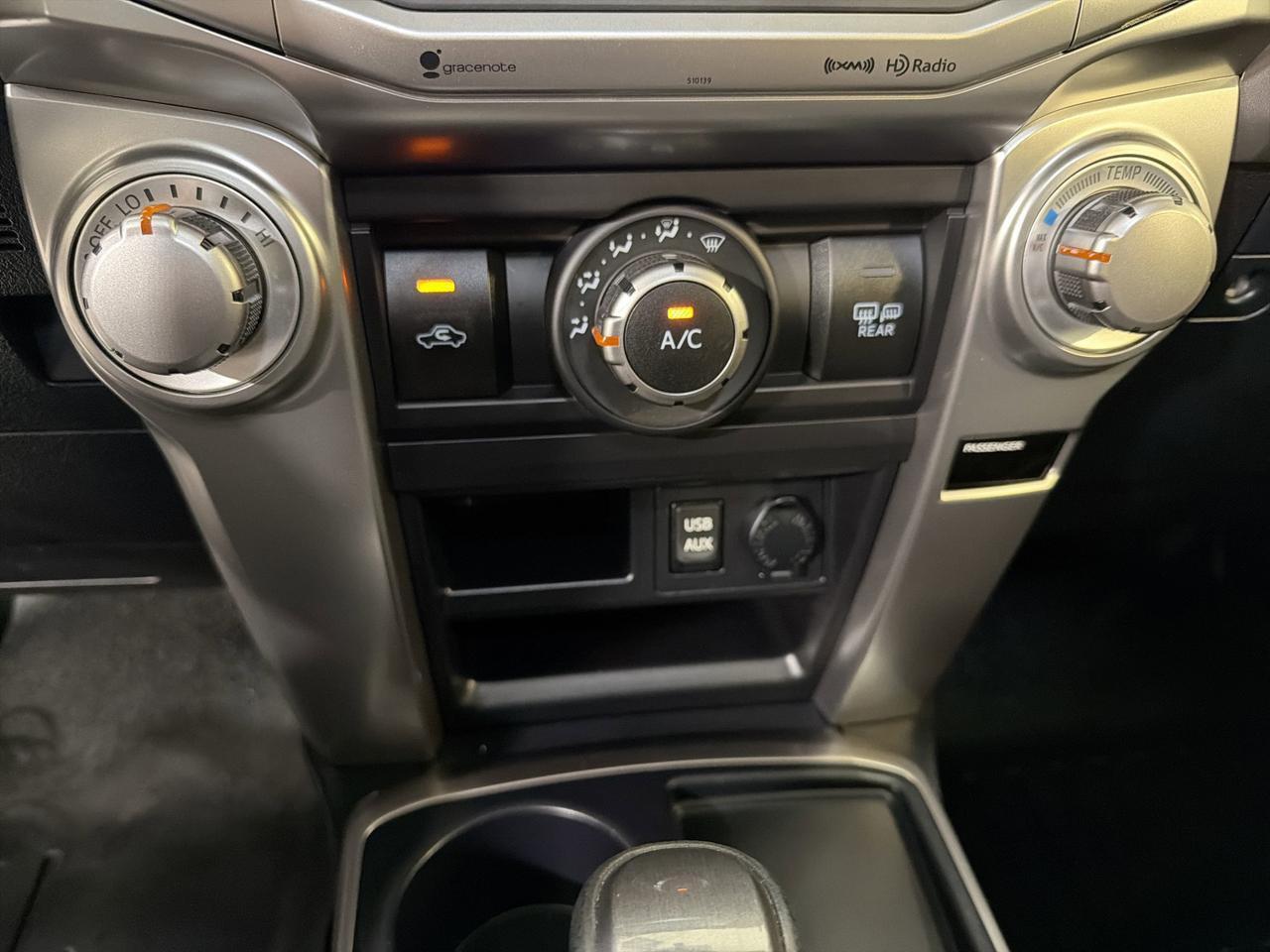 2017 Toyota 4Runner SR5 Premium San Antonio TX