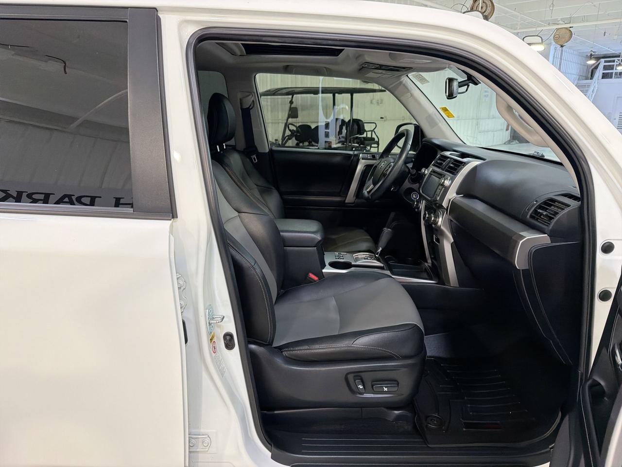 2017 Toyota 4Runner SR5 Premium San Antonio TX