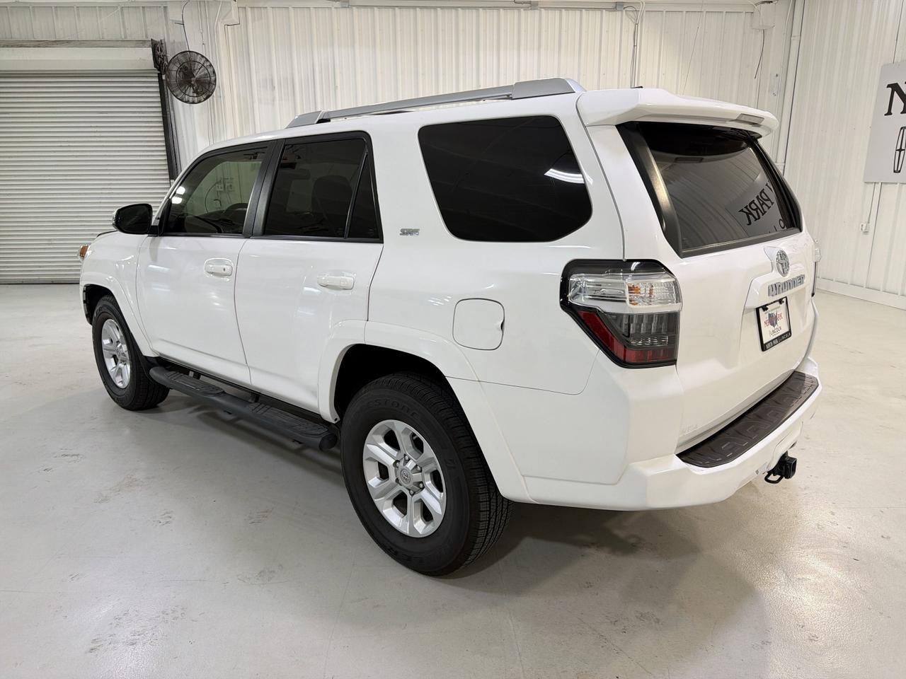 2017 Toyota 4Runner SR5 Premium San Antonio TX