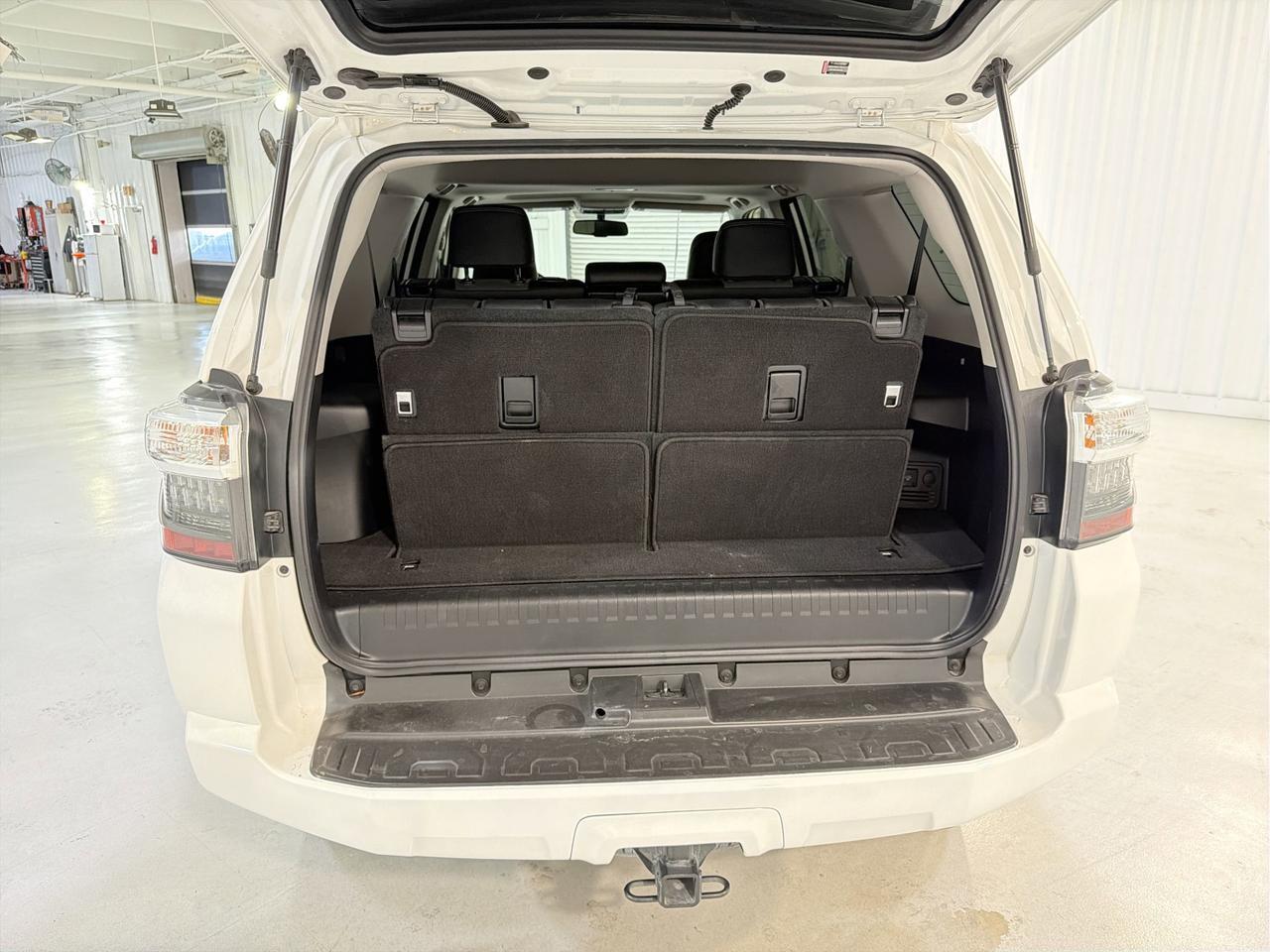2017 Toyota 4Runner SR5 Premium San Antonio TX