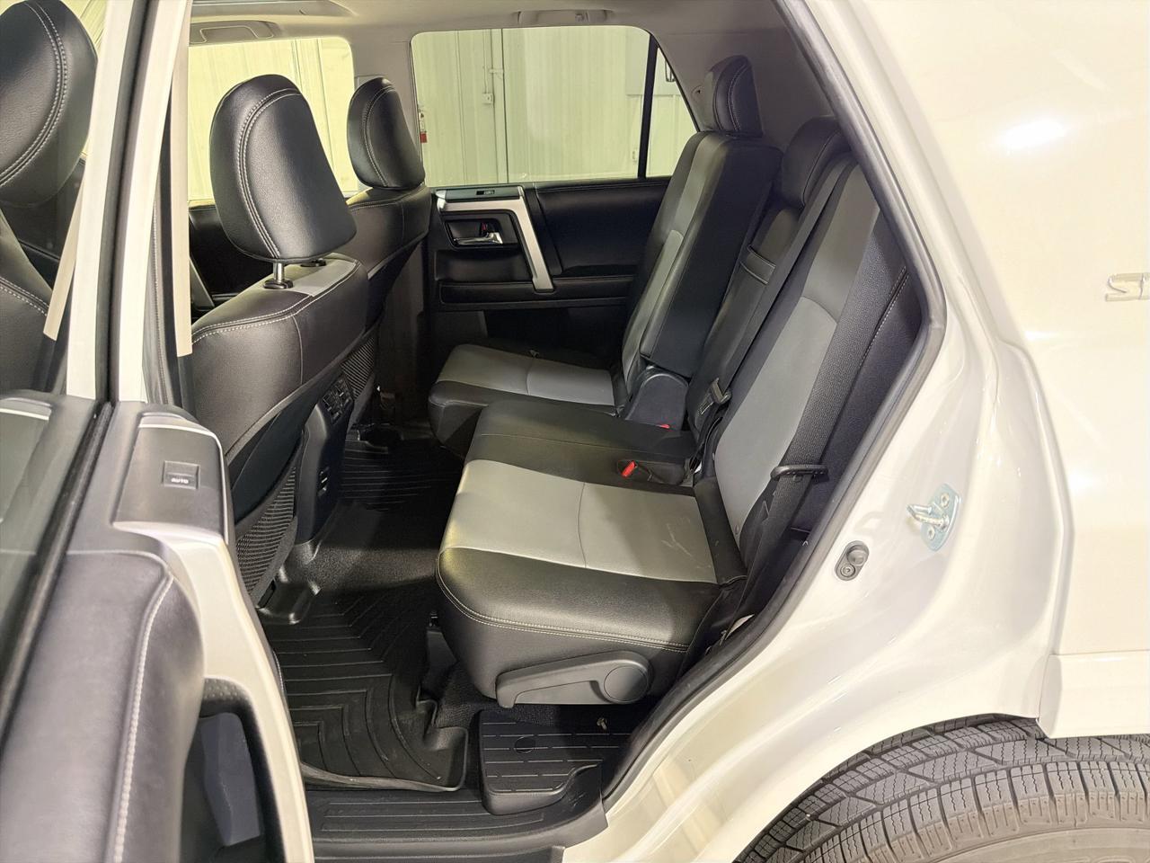 2017 Toyota 4Runner SR5 Premium San Antonio TX