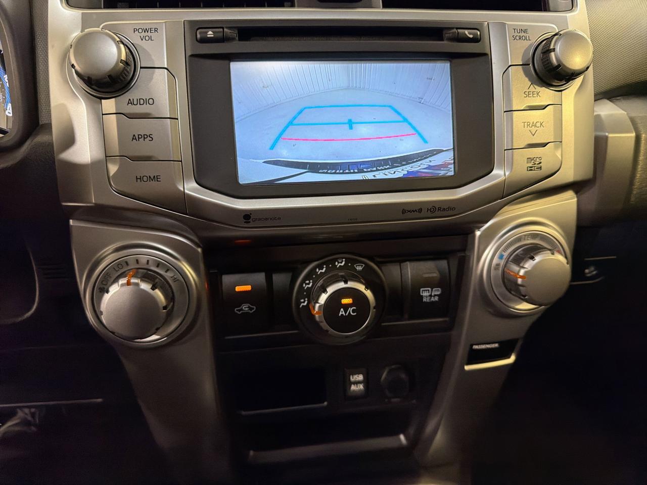 2017 Toyota 4Runner SR5 Premium San Antonio TX