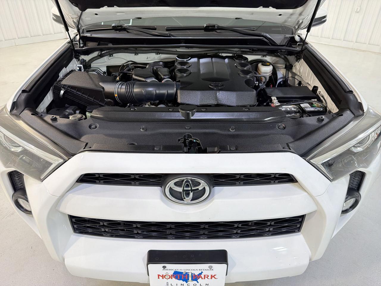 2017 Toyota 4Runner SR5 Premium San Antonio TX