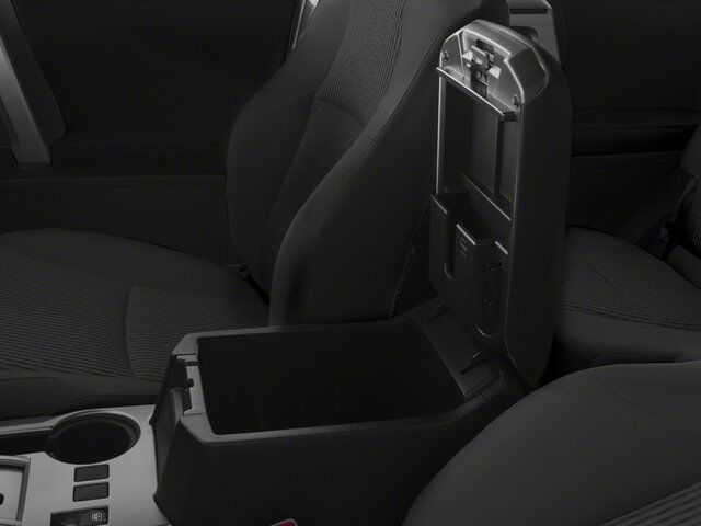 2017 Toyota 4Runner SR5 Premium San Juan TX