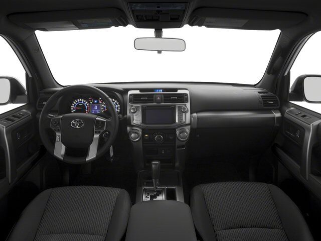 2017 Toyota 4Runner SR5 Premium San Juan TX