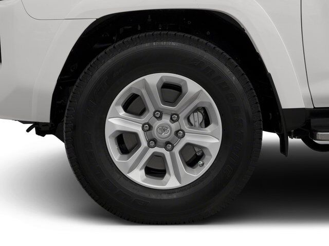 2017 Toyota 4Runner SR5 Premium San Juan TX