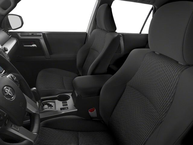 2017 Toyota 4Runner SR5 Premium San Juan TX