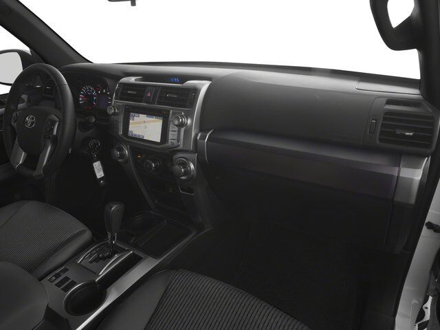 2017 Toyota 4Runner SR5 Premium San Juan TX