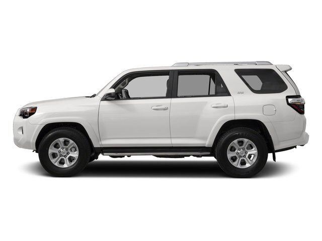 2017 Toyota 4Runner SR5 Premium San Juan TX