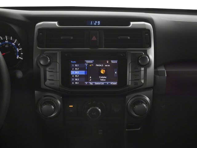 2017 Toyota 4Runner SR5 Premium San Juan TX