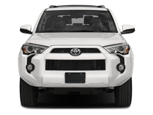2017 Toyota 4Runner SR5 Premium San Juan TX