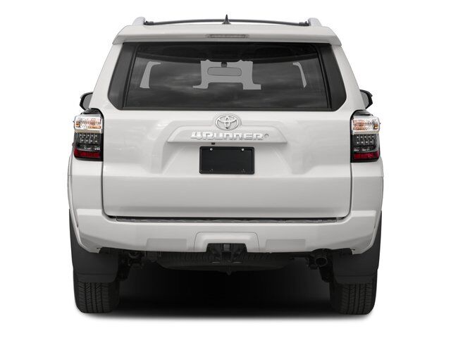 2017 Toyota 4Runner SR5 Premium San Juan TX