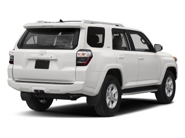 2017 Toyota 4Runner SR5 Premium San Juan TX