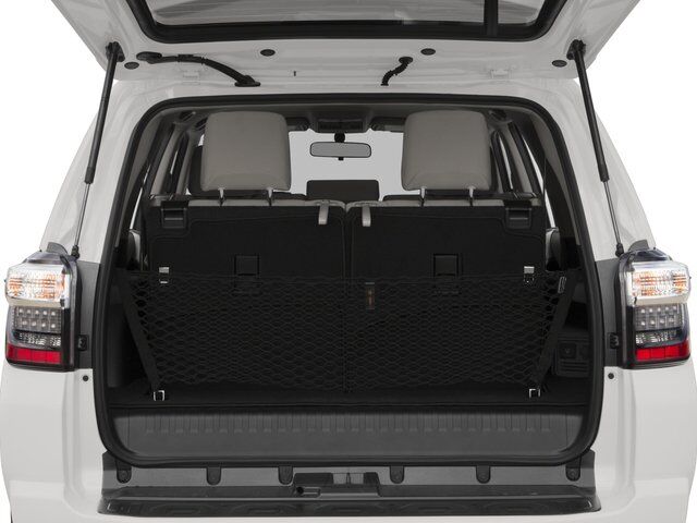 2017 Toyota 4Runner SR5 Premium San Juan TX
