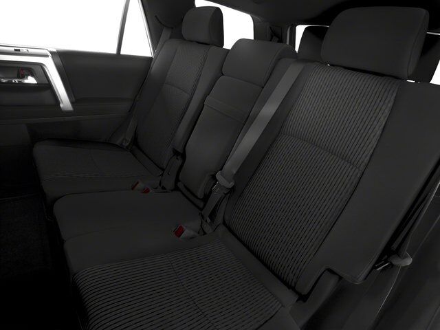 2017 Toyota 4Runner SR5 Premium San Juan TX