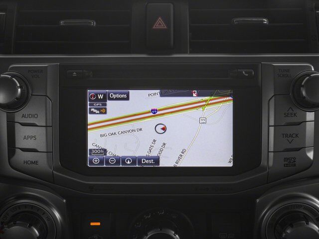 2017 Toyota 4Runner SR5 Premium San Juan TX