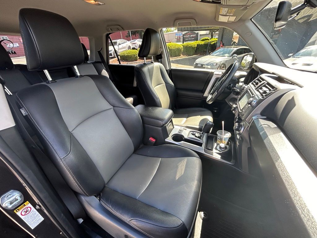 2017 Toyota 4Runner SR5 Premium Tigard OR