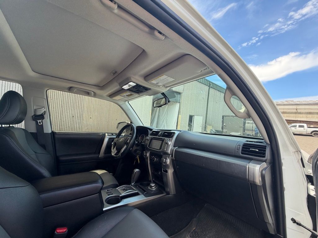 2017 Toyota 4Runner SR5 Premium Tigard OR