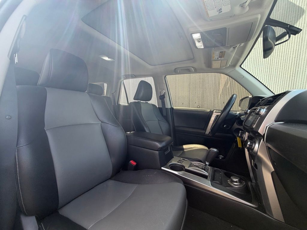 2017 Toyota 4Runner SR5 Premium Tigard OR
