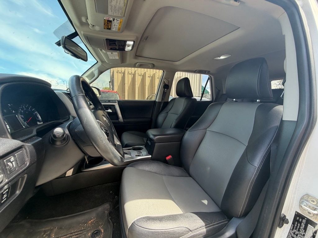 2017 Toyota 4Runner SR5 Premium Tigard OR