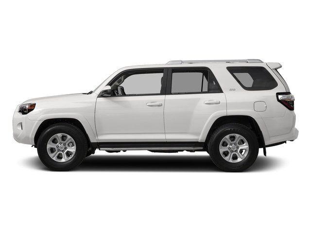 2017 Toyota 4Runner SR5 Premium Winder GA